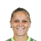 FC 24 Anna Wellmann Face