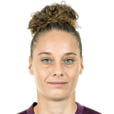 Jacqueline Meisner FC 24 Face