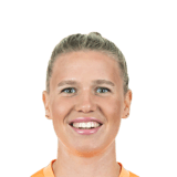FC 24 Kim Sindermann Face