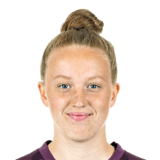 FC 24 Laura Pucks Face