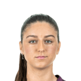 FC 24 Laureta Elmazi Face
