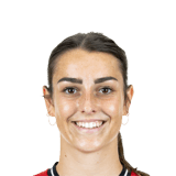 FC 24 Selina Ostermeier Face