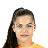 FC 24 Sophia Winkler Face