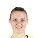 FC 24 Lena Nuding Face