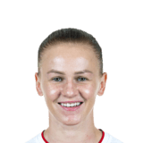 FC 24 Laura Donhauser Face