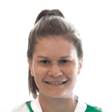 FC 24 Emilie Bernhardt Face