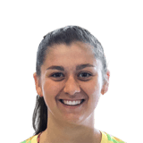 FC 24 Lena Pauels Face