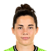 FC 24 Charlotte Voll Face
