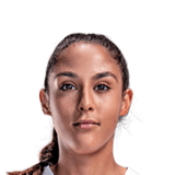 FC 24 Fatma Sakar Face