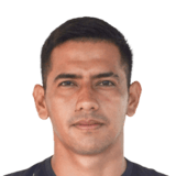 FC 24 Manuel Ferrel Face