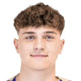 Moritz Wels Face
