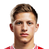 FC 24 Ayman Benarous Face