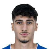 Efe-Kaan Sihlaroglu FC 24 Face