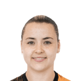 FC 24 Emily Whelan Face