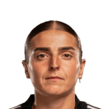 FC 24 Demi Lambourne Face