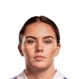 FC 24 Shannon O'Brien Face
