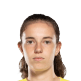 Eleanor Heeps FC 24 Face