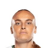 Molly Bartrip FC 24 Face