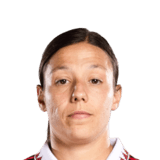 FC 24 Rachel Williams Face