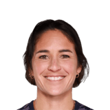 FC 24 Zaneta Wyne Face