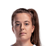 FC 24 Josefine Schaller Face