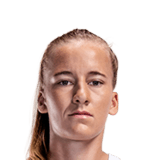 FC 24 Marlene Muller Face