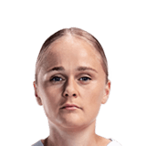 FC 24 Victoria Krug Face