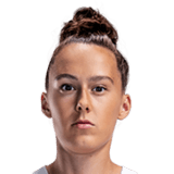 FC 24 Gianna Rackow Face