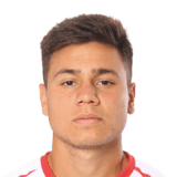 FC 24 Marcos Benitez Face