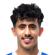 Mohammed Al Qahtani Face