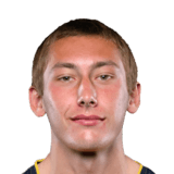 FC 24 Jacob Farrell Face