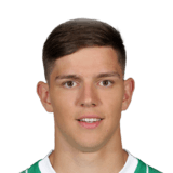 FC 24 Martin Moormann Face