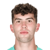 FC 24 Unai Marrero Face