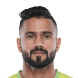 FC 24 Devansh Dabas Face