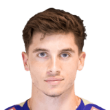 FC 24 Romeo Vucic Face