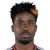FC 24 Gaoussou Samake Face