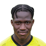 Emmanuel Ilesanmi Face