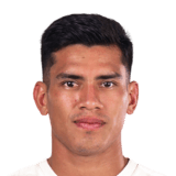 FC 24 Jose Rivera Face