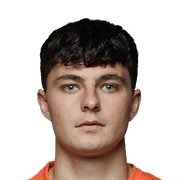 Patryk Kusztal Face