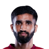 FC 24 Manvir Singh Face