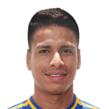 FC 24 Face