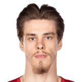 FC 24 Adam Ingi Benediktsson Face