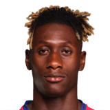 FC 24 Yadaly Diaby Face