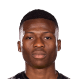 FC 24 Romeo Amane Face