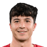 FC 24 Filippo Missori Face