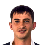 FC 24 Gonzalo Napoli Face