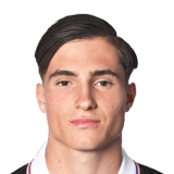 FC 24 Hugo Vogel Face