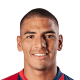 FC 24 Ezequiel Herrera Face