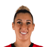 FC 24 Maria Diaz Face