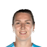 FC 24 Anna Moorhouse Face
